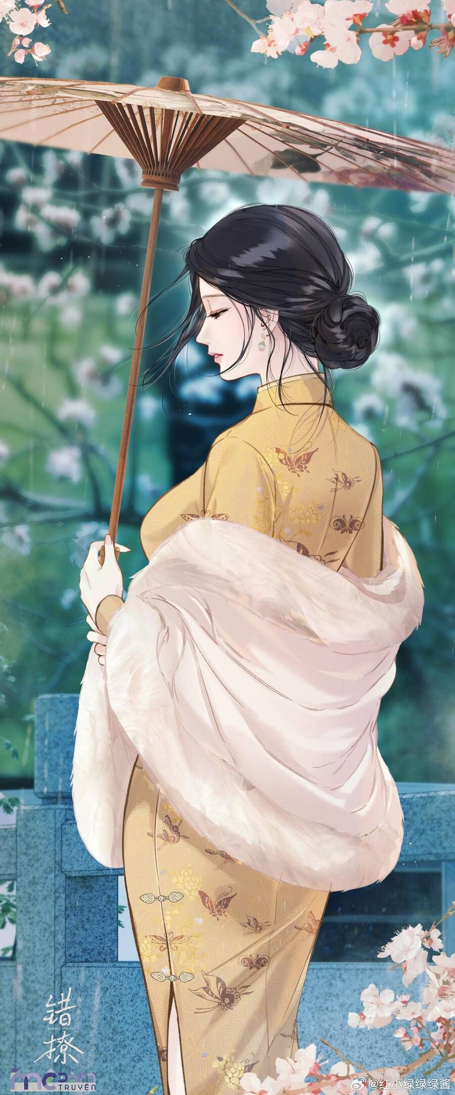 Tôi Cũng Muốn Làm Mợ Út - Chapter 65 - Page 14