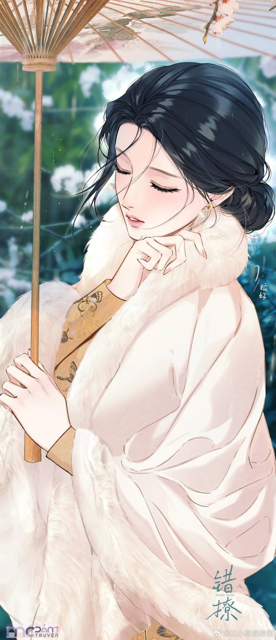 Tôi Cũng Muốn Làm Mợ Út - Chapter 65 - Page 15