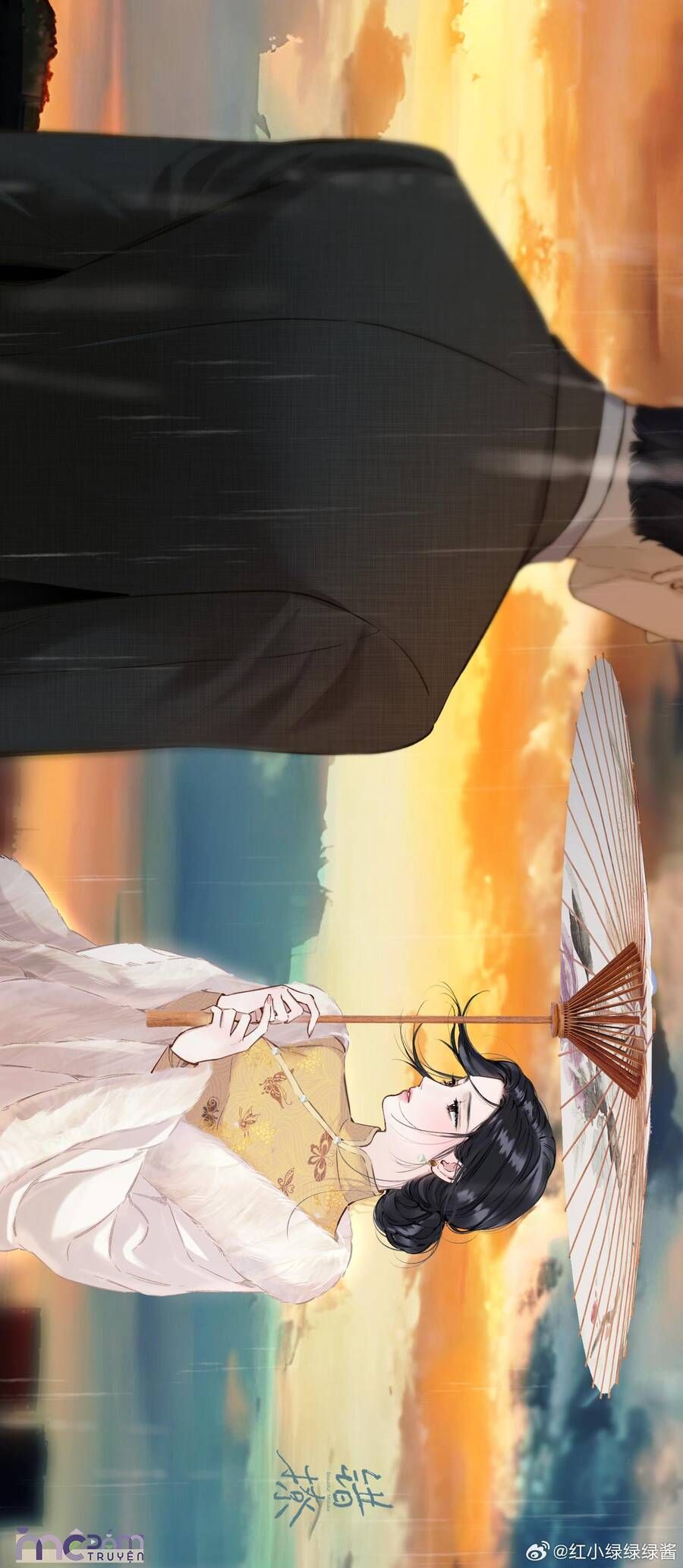 Tôi Cũng Muốn Làm Mợ Út - Chapter 65 - Page 17