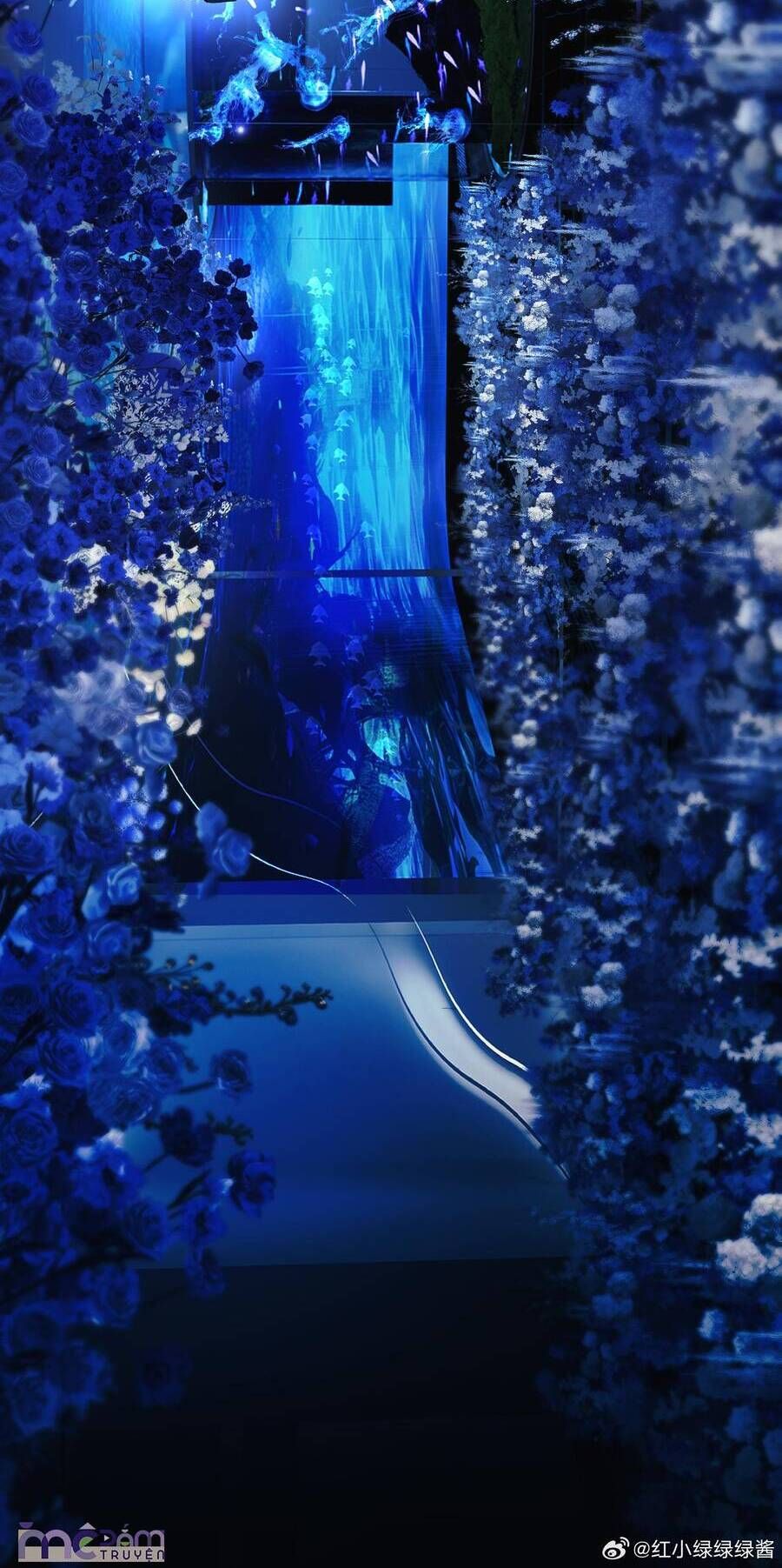 Tôi Cũng Muốn Làm Mợ Út - Chapter 65 - Page 19