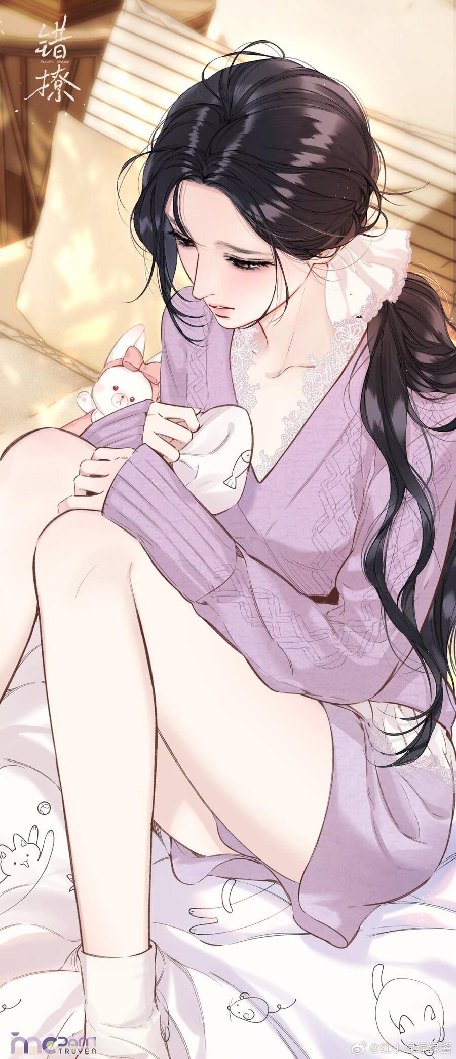 Tôi Cũng Muốn Làm Mợ Út - Chapter 65 - Page 20