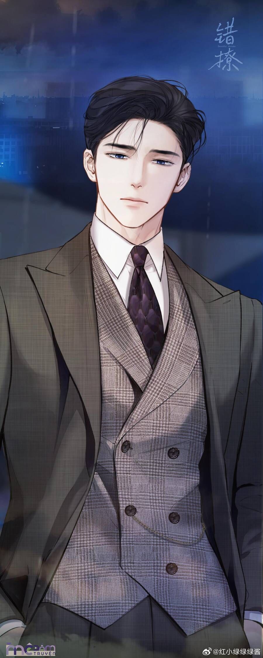 Tôi Cũng Muốn Làm Mợ Út - Chapter 65 - Page 21