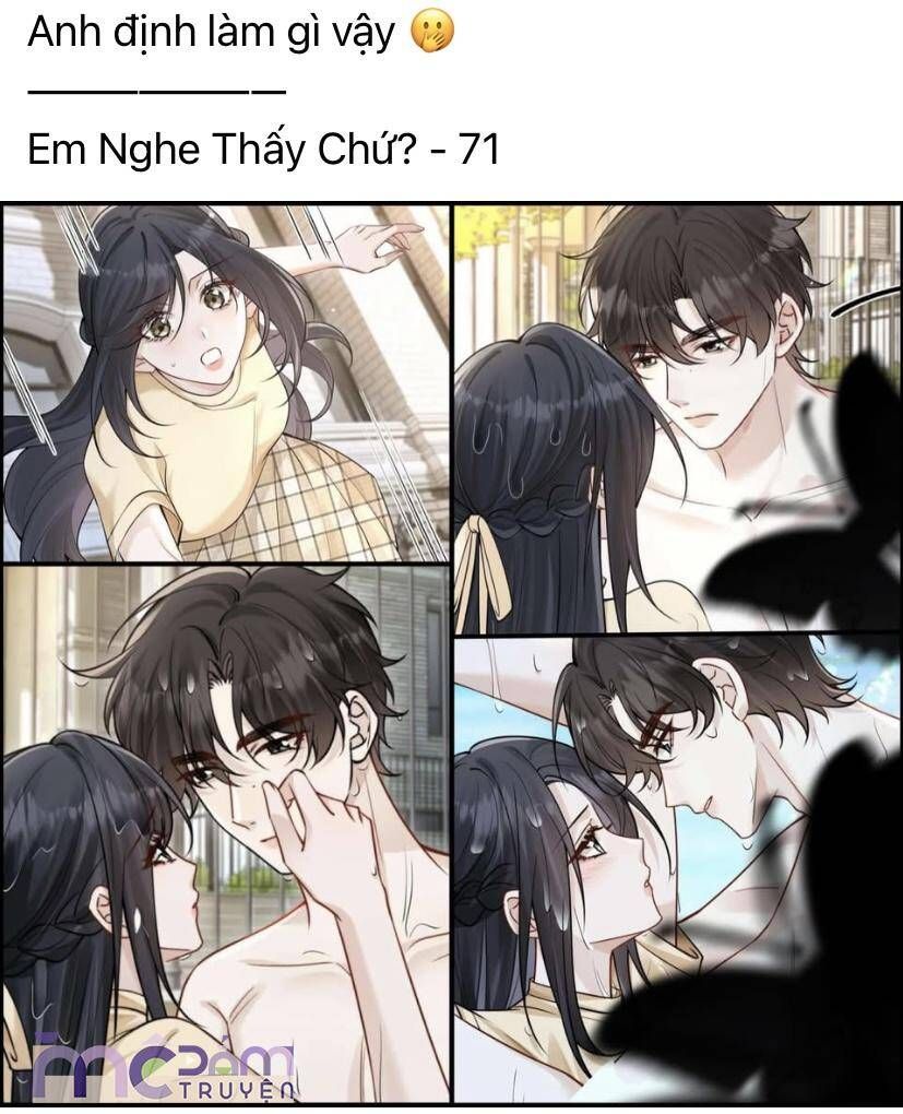 Tôi Cũng Muốn Làm Mợ Út - Chapter 65 - Page 24