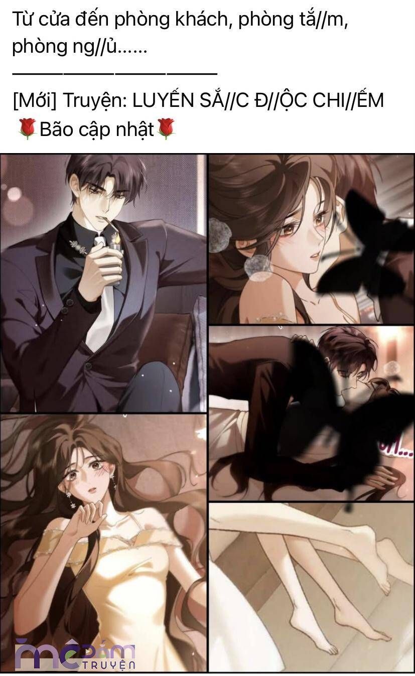 Tôi Cũng Muốn Làm Mợ Út - Chapter 65 - Page 25