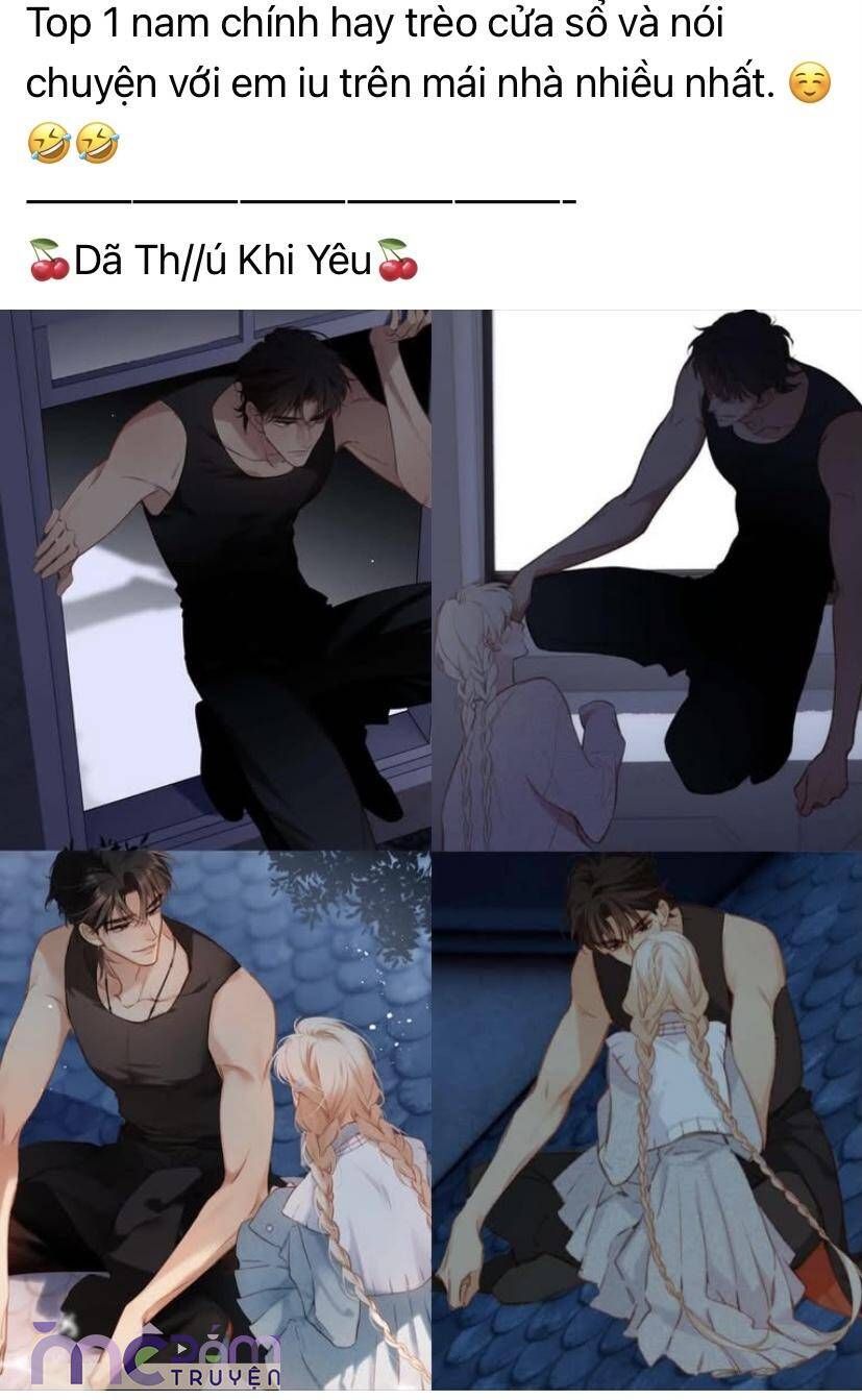 Tôi Cũng Muốn Làm Mợ Út - Chapter 65 - Page 3