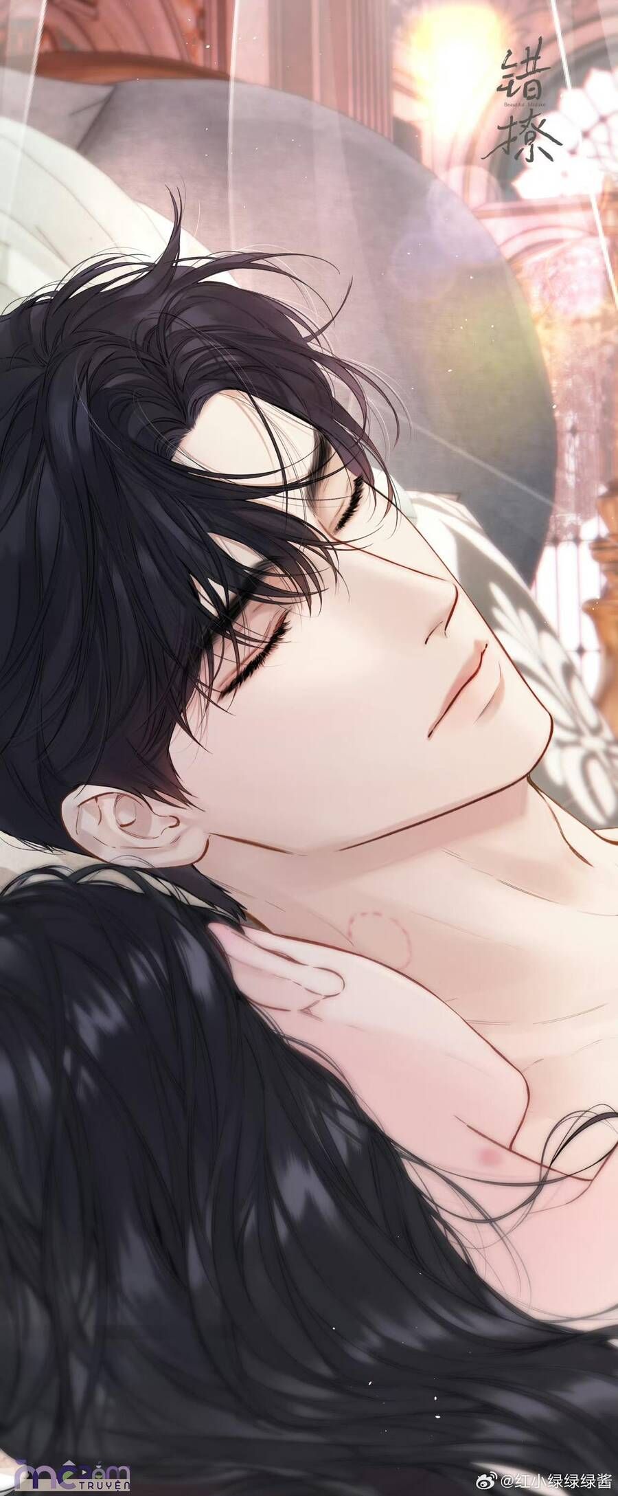 Tôi Cũng Muốn Làm Mợ Út - Chapter 65 - Page 8