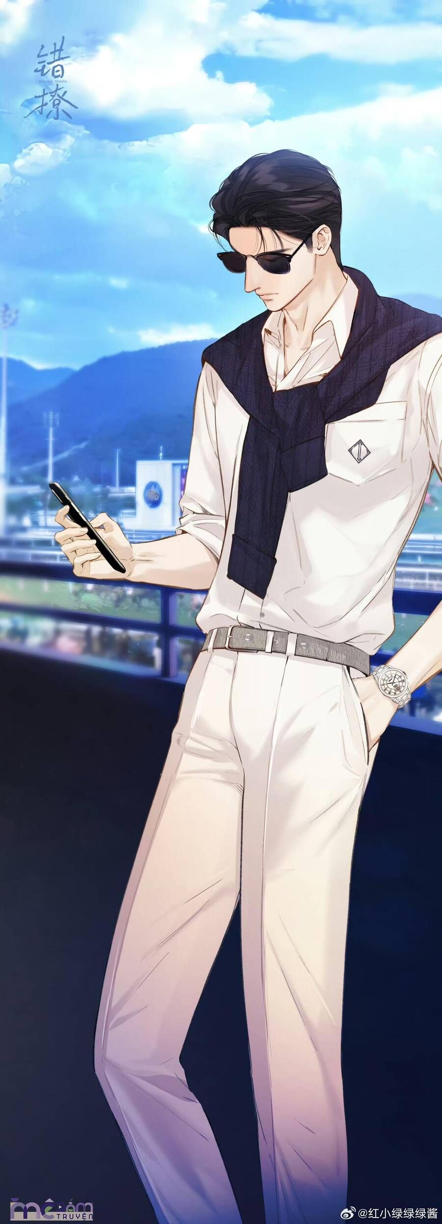 Tôi Cũng Muốn Làm Mợ Út - Chapter 65 - Page 9