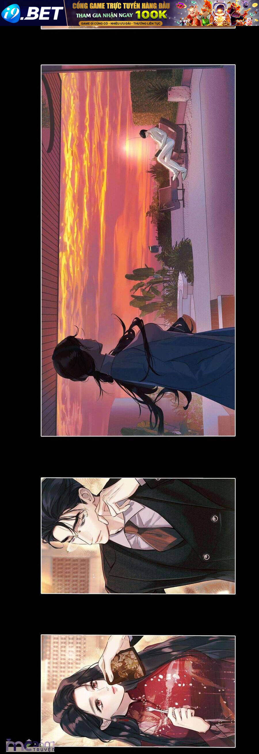 Tôi Cũng Muốn Làm Mợ Út - Chapter 66 - Page 10