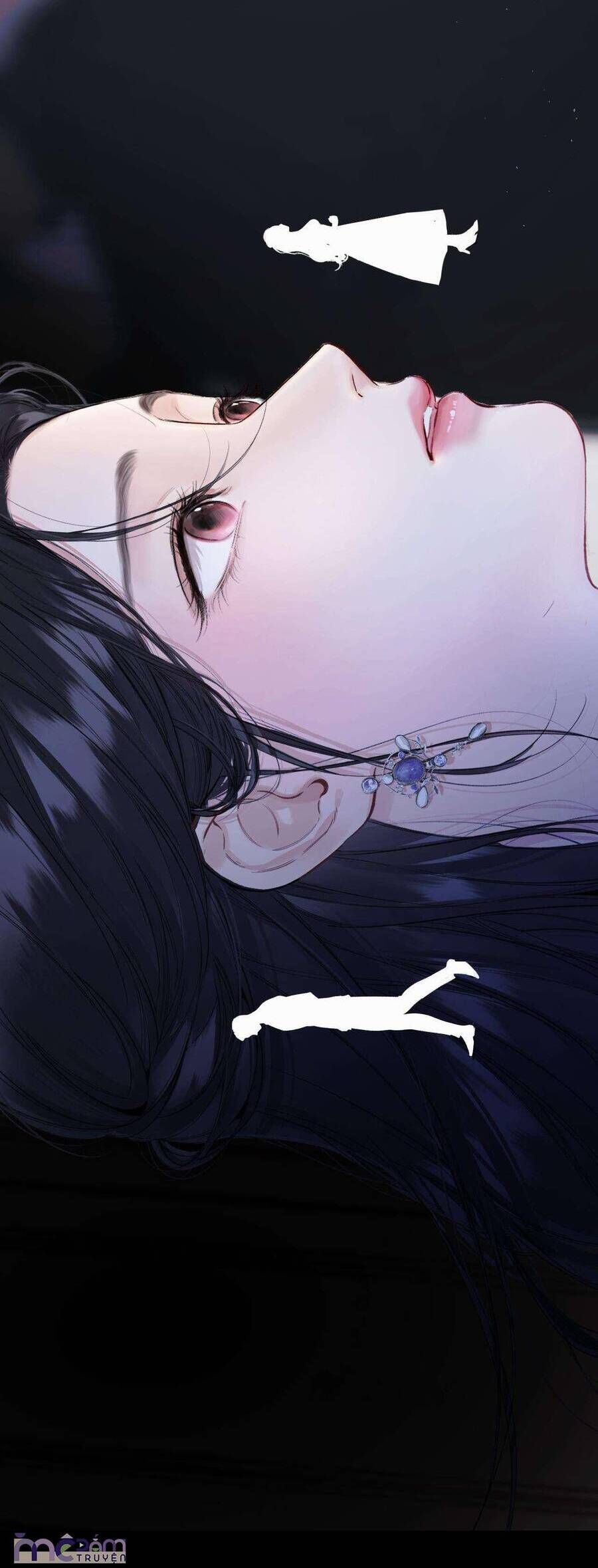 Tôi Cũng Muốn Làm Mợ Út - Chapter 66 - Page 17