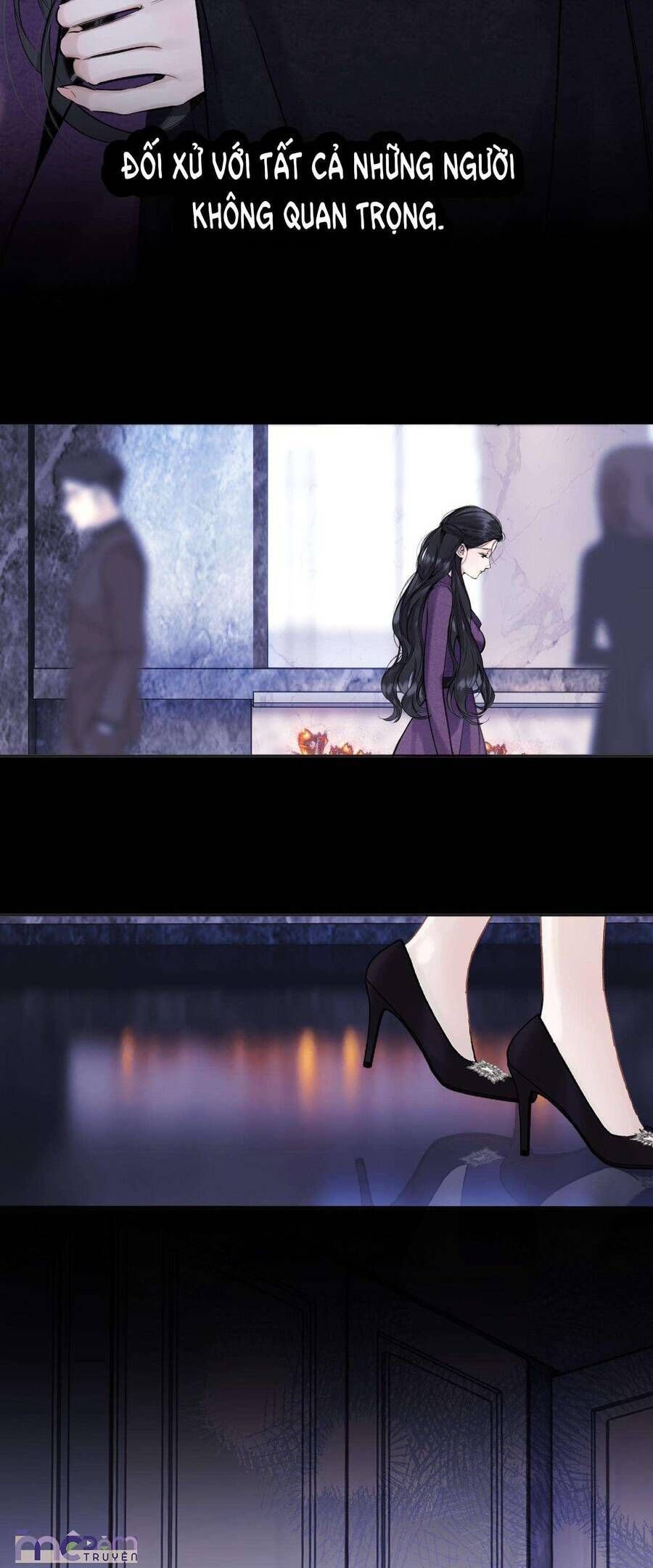 Tôi Cũng Muốn Làm Mợ Út - Chapter 66 - Page 23