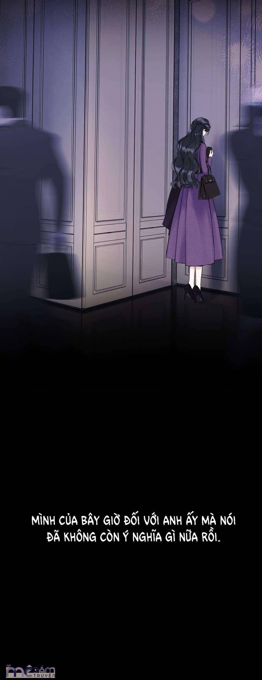 Tôi Cũng Muốn Làm Mợ Út - Chapter 66 - Page 27