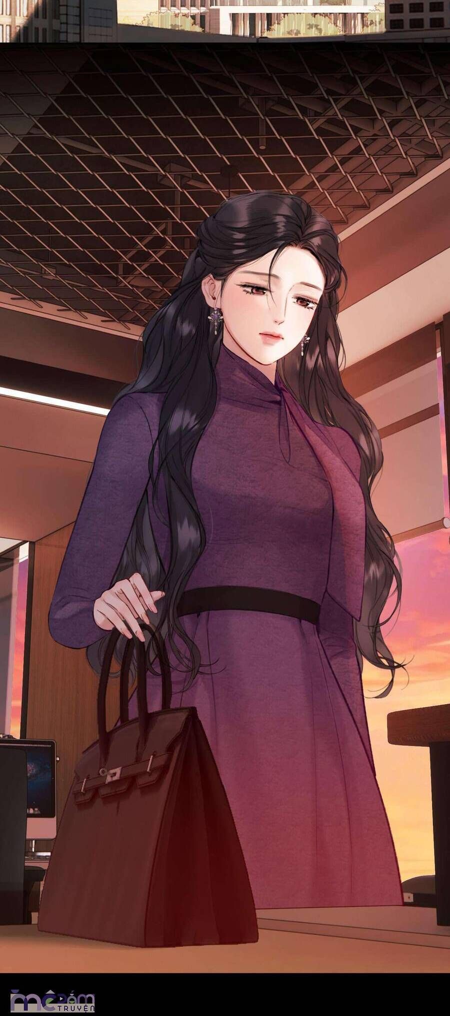 Tôi Cũng Muốn Làm Mợ Út - Chapter 66 - Page 29