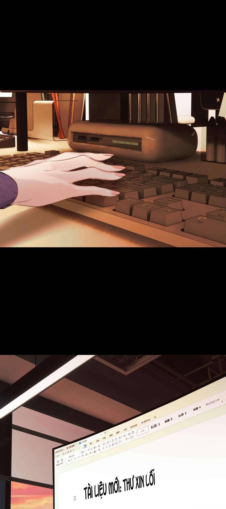 Tôi Cũng Muốn Làm Mợ Út - Chapter 66 - Page 30