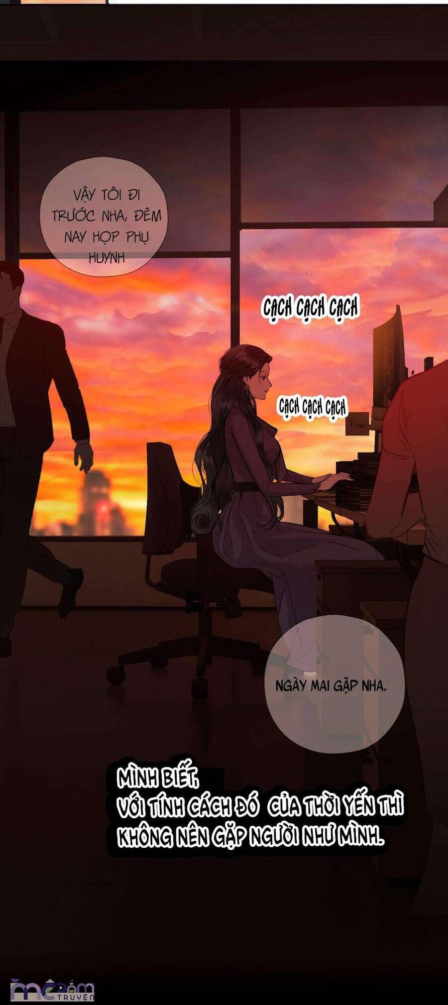 Tôi Cũng Muốn Làm Mợ Út - Chapter 66 - Page 31