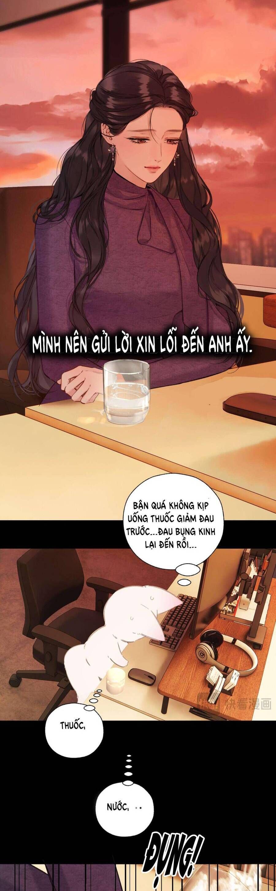 Tôi Cũng Muốn Làm Mợ Út - Chapter 66 - Page 33
