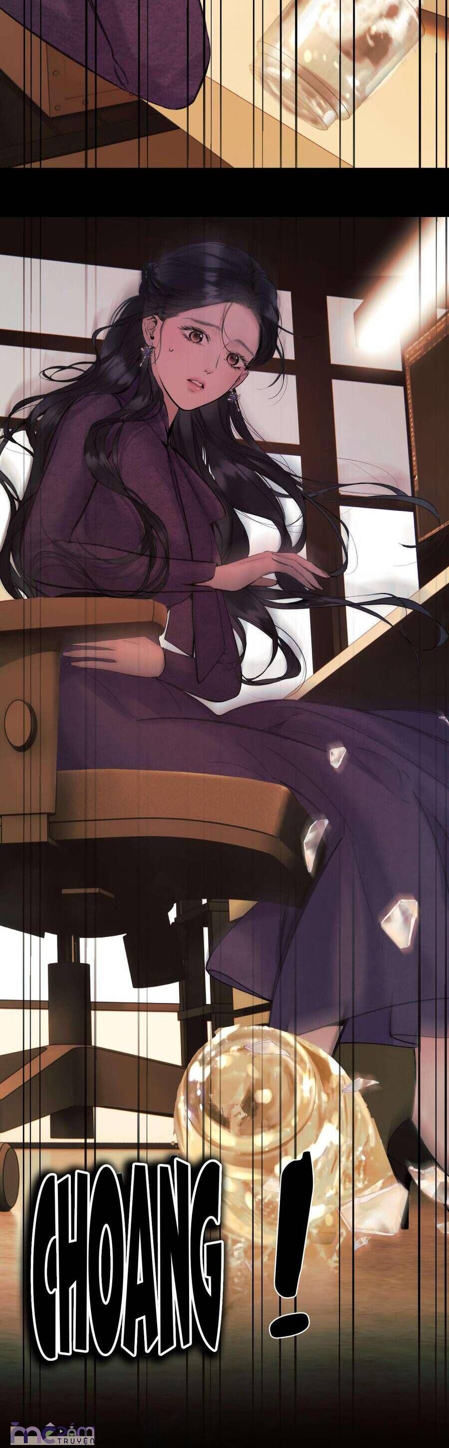 Tôi Cũng Muốn Làm Mợ Út - Chapter 66 - Page 34