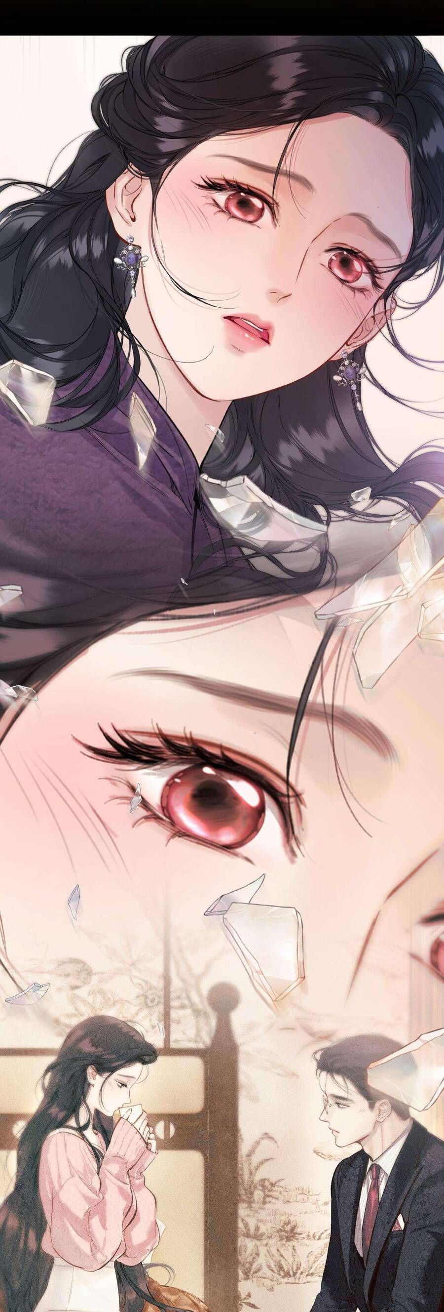 Tôi Cũng Muốn Làm Mợ Út - Chapter 66 - Page 35