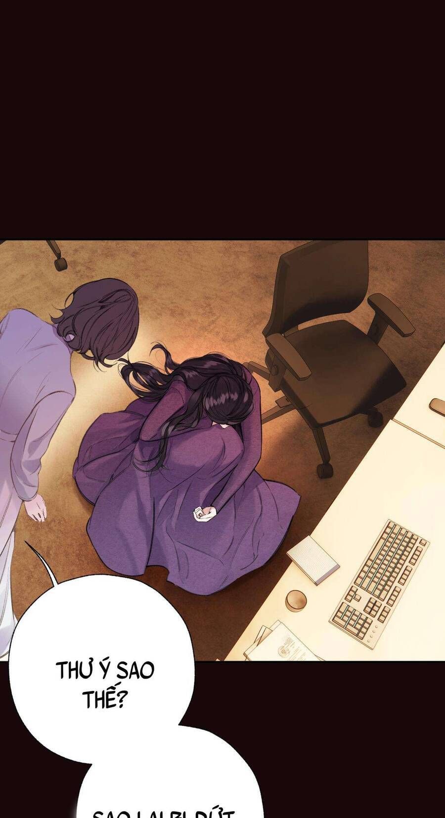 Tôi Cũng Muốn Làm Mợ Út - Chapter 66 - Page 39