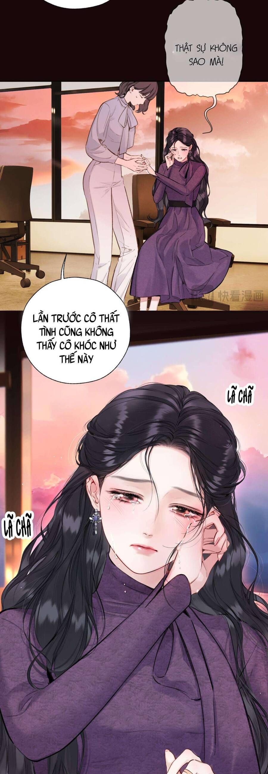 Tôi Cũng Muốn Làm Mợ Út - Chapter 66 - Page 41