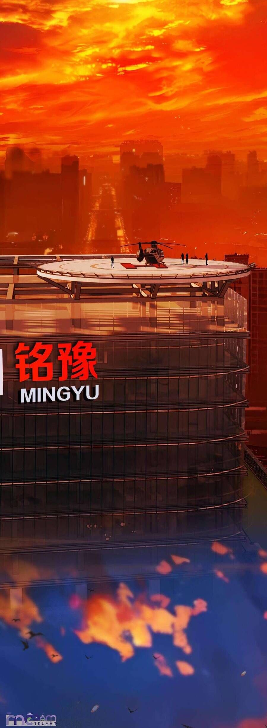 Tôi Cũng Muốn Làm Mợ Út - Chapter 66 - Page 46