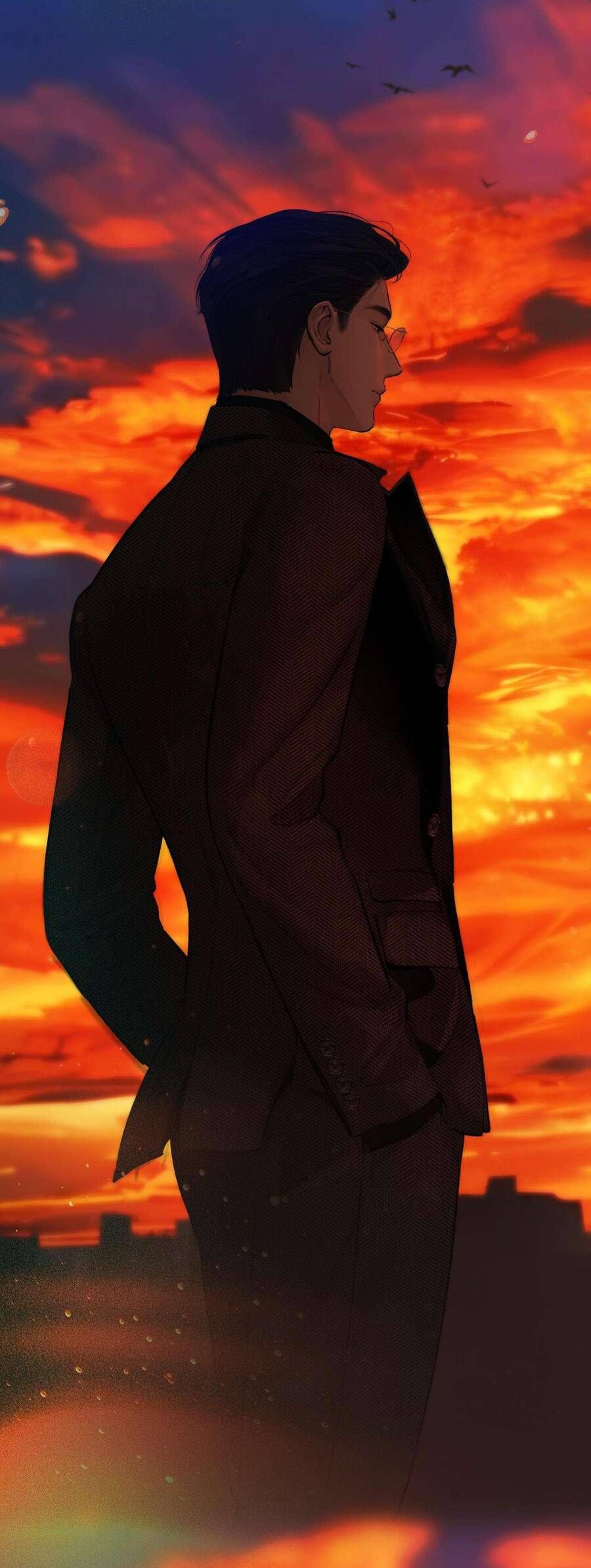 Tôi Cũng Muốn Làm Mợ Út - Chapter 66 - Page 47