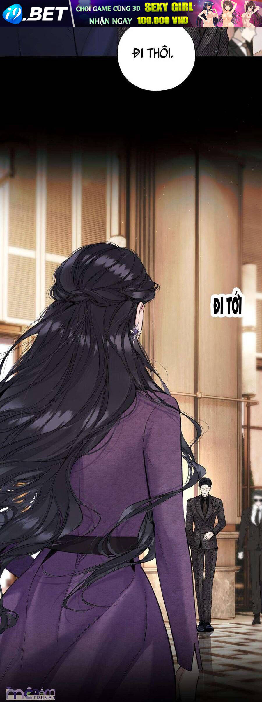 Tôi Cũng Muốn Làm Mợ Út - Chapter 66 - Page 6