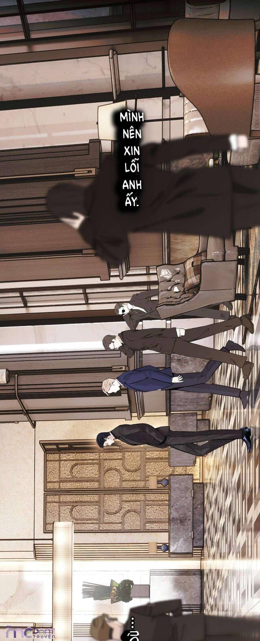 Tôi Cũng Muốn Làm Mợ Út - Chapter 66 - Page 8