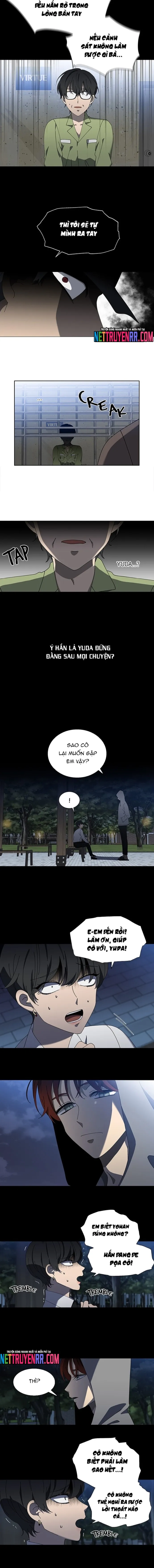 Độc Chiếm - Chapter 78 - Page 4