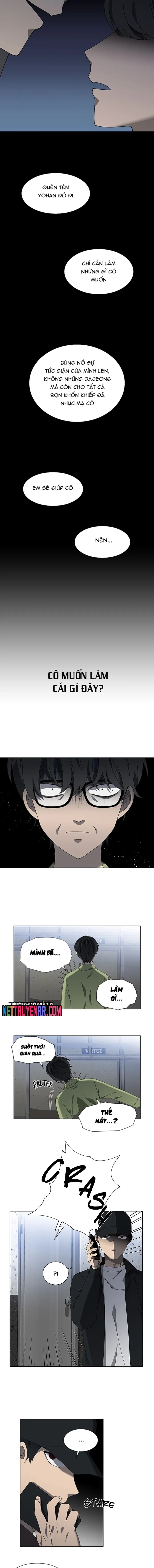 Độc Chiếm - Chapter 78 - Page 7