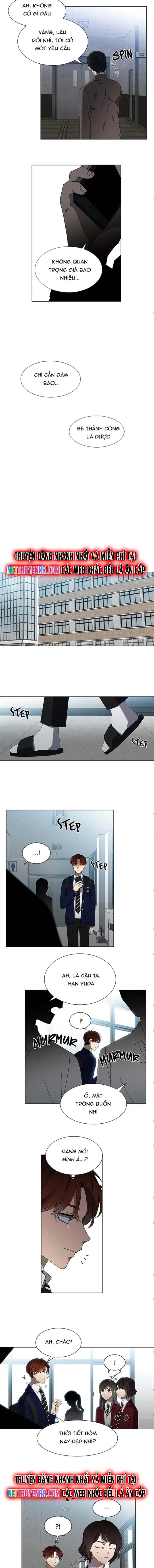 Độc Chiếm - Chapter 78 - Page 8