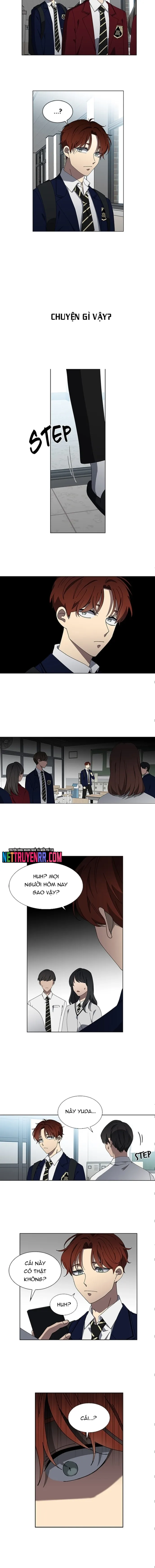 Độc Chiếm - Chapter 78 - Page 9