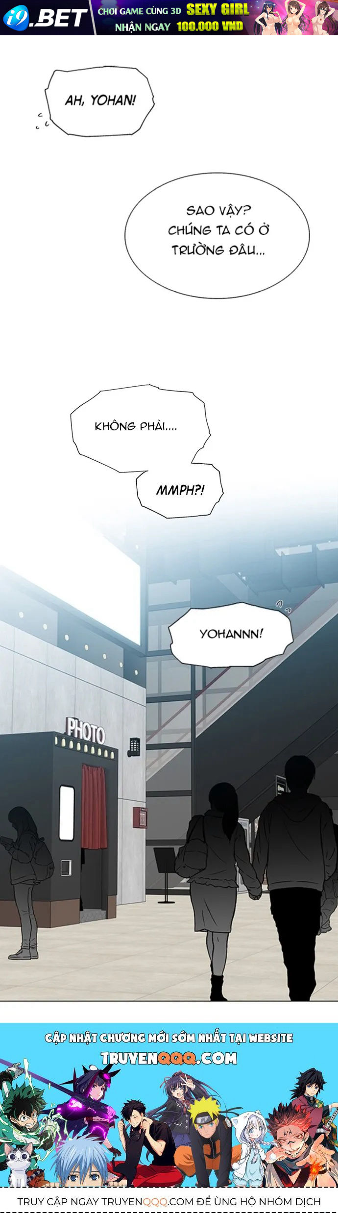 Độc Chiếm - Chapter 79 - Page 11