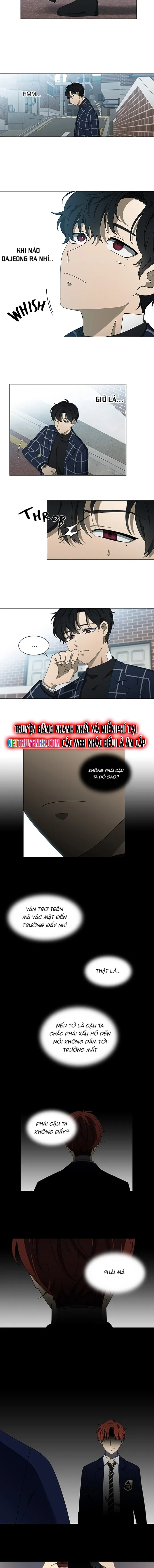 Độc Chiếm - Chapter 79 - Page 3