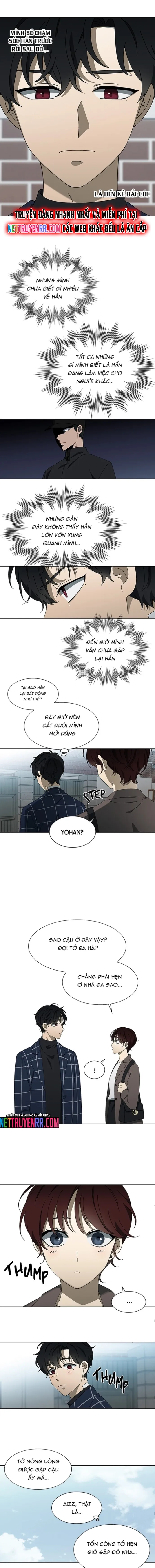 Độc Chiếm - Chapter 79 - Page 6