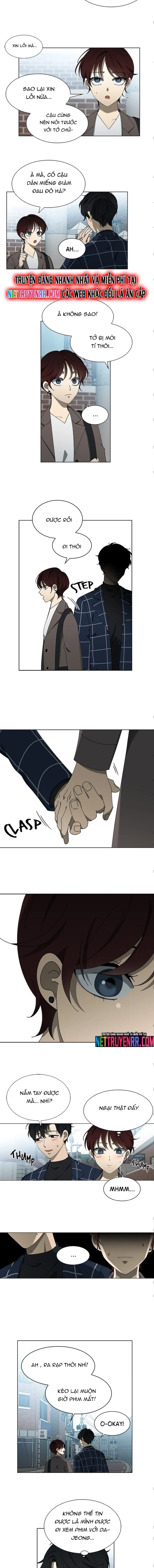 Độc Chiếm - Chapter 79 - Page 7