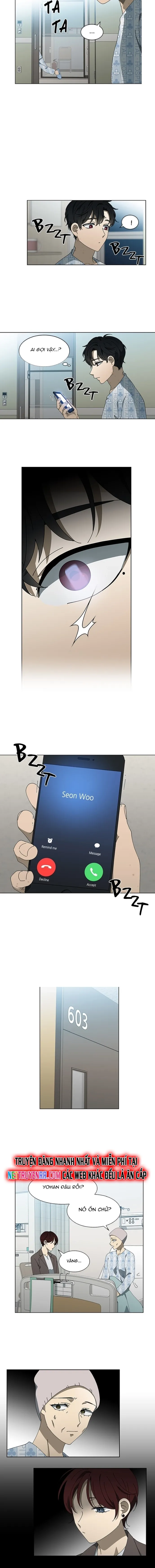 Độc Chiếm - Chapter 80 - Page 10