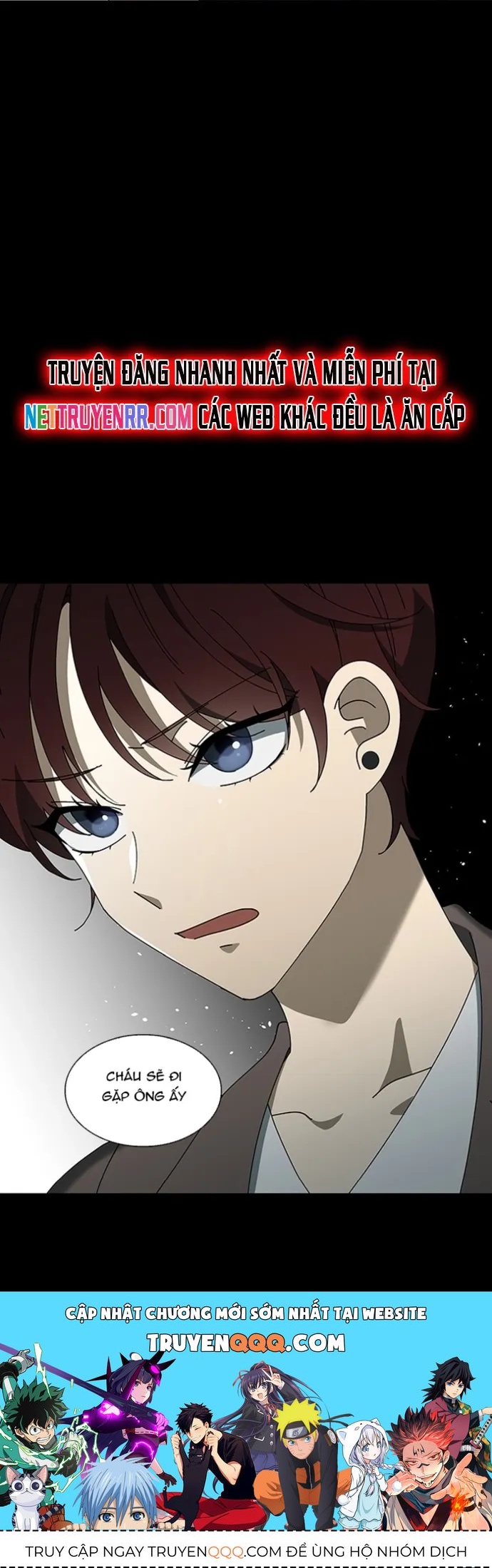 Độc Chiếm - Chapter 80 - Page 13