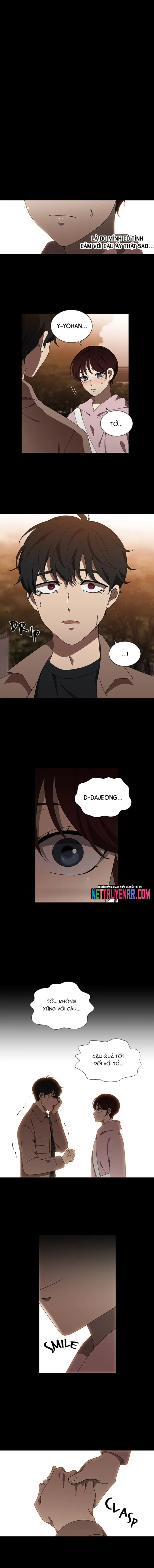 Độc Chiếm - Chapter 80 - Page 3