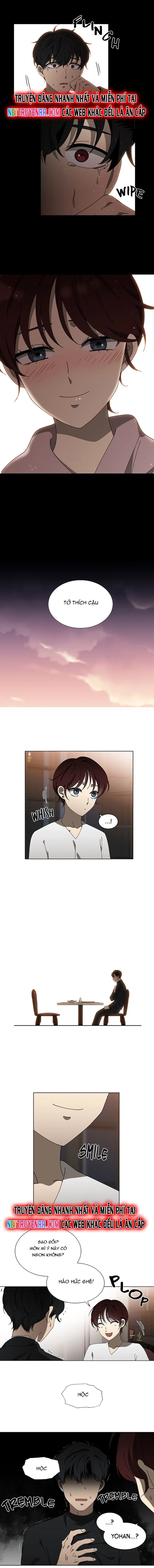 Độc Chiếm - Chapter 80 - Page 4