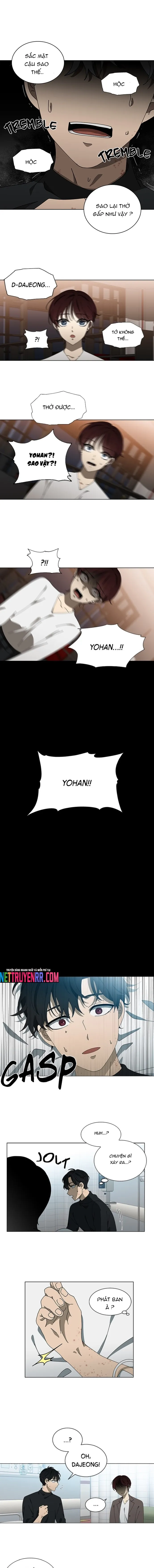 Độc Chiếm - Chapter 80 - Page 5