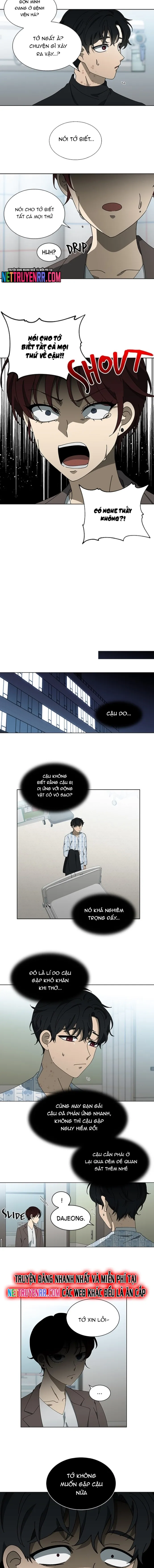 Độc Chiếm - Chapter 80 - Page 6