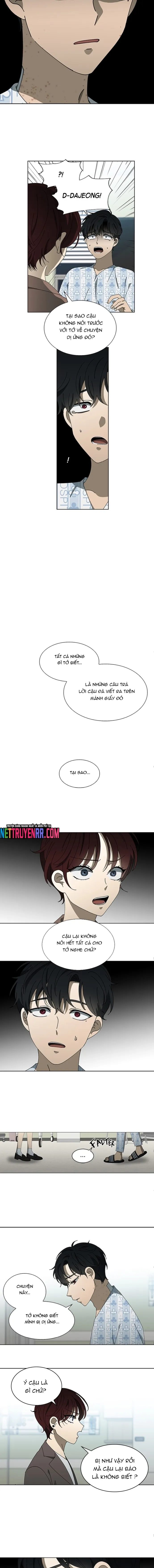 Độc Chiếm - Chapter 80 - Page 7