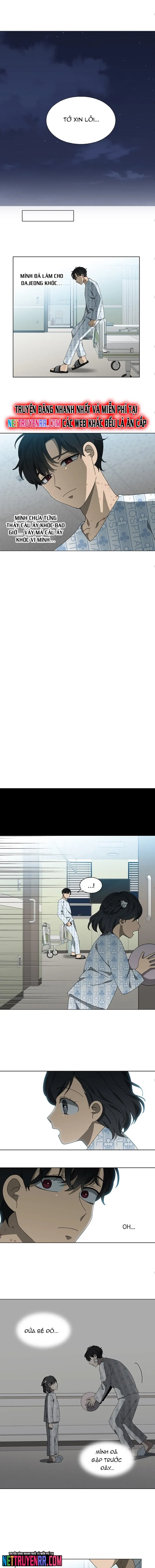 Độc Chiếm - Chapter 80 - Page 9