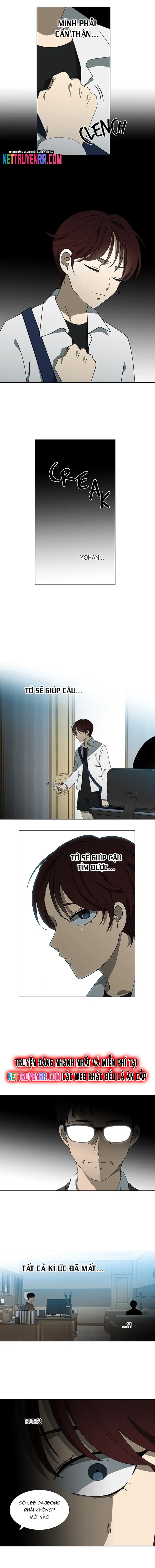 Độc Chiếm - Chapter 81 - Page 10