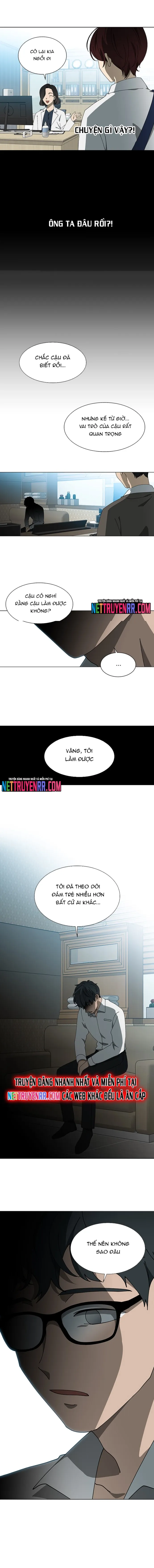 Độc Chiếm - Chapter 81 - Page 11