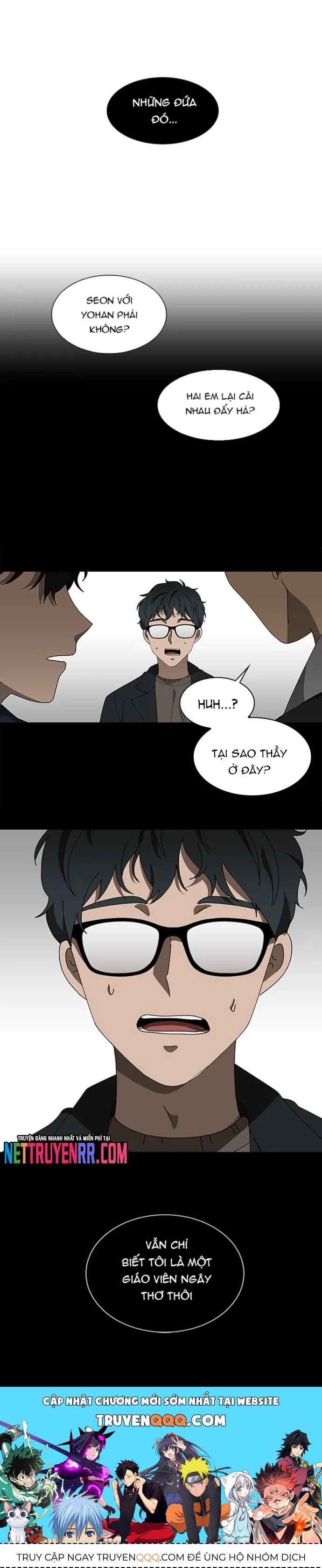 Độc Chiếm - Chapter 81 - Page 12