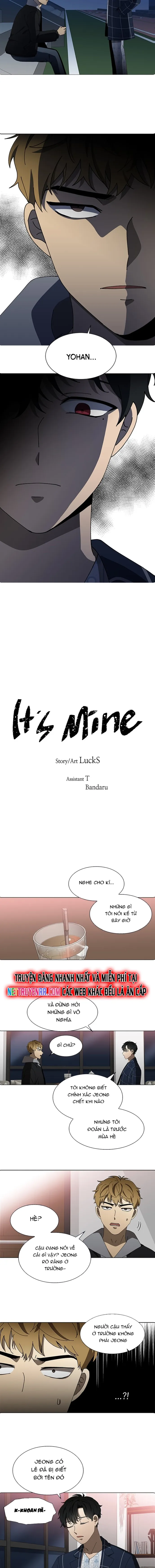Độc Chiếm - Chapter 81 - Page 3