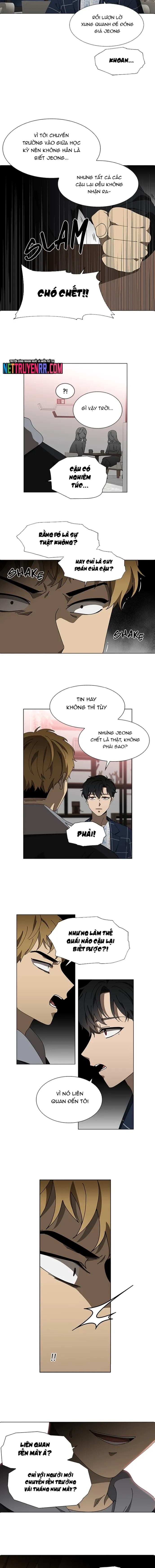 Độc Chiếm - Chapter 81 - Page 4