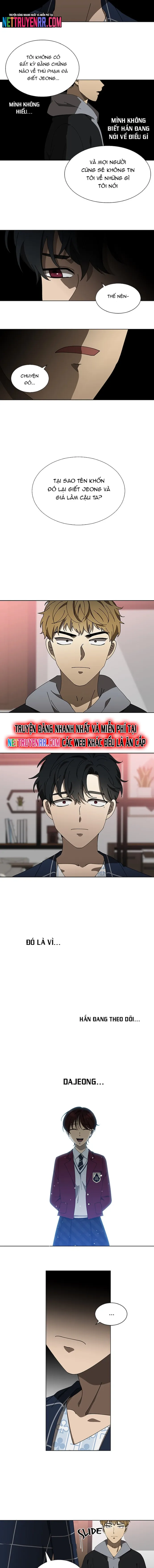 Độc Chiếm - Chapter 81 - Page 6