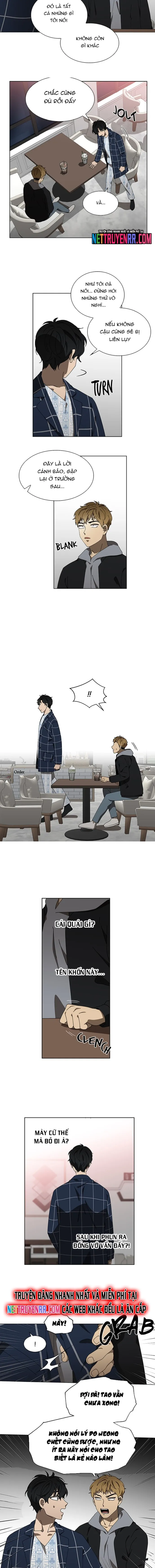 Độc Chiếm - Chapter 81 - Page 7